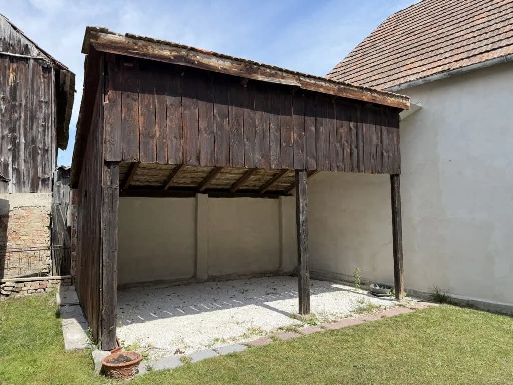 Haus kaufen in Mattersburg – 185 m², € 288.000 – Bild 15 von 21