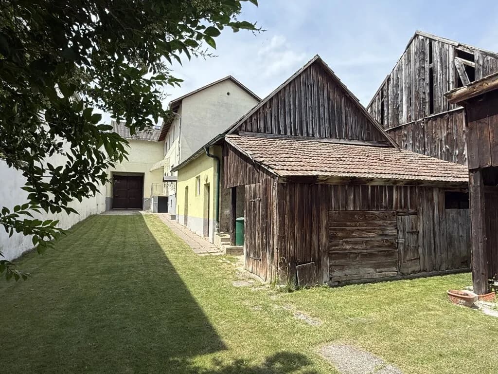 Haus kaufen in Mattersburg – 185 m², € 288.000 – Bild 16 von 21