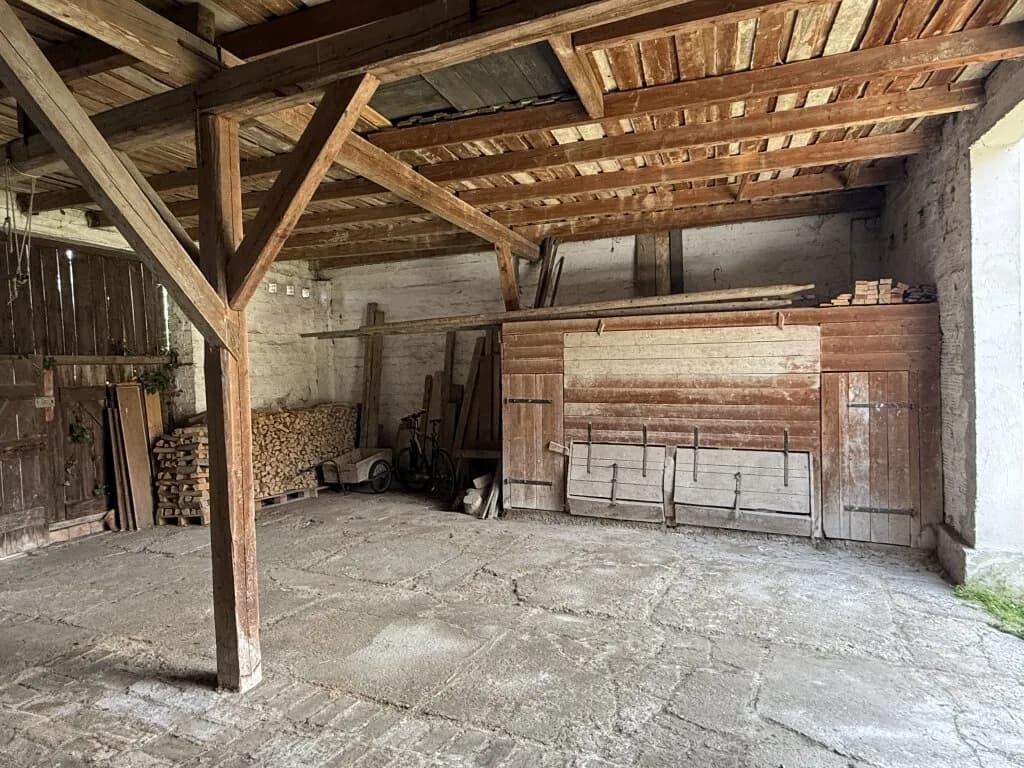 Haus kaufen in Mattersburg – 185 m², € 288.000 – Bild 17 von 21