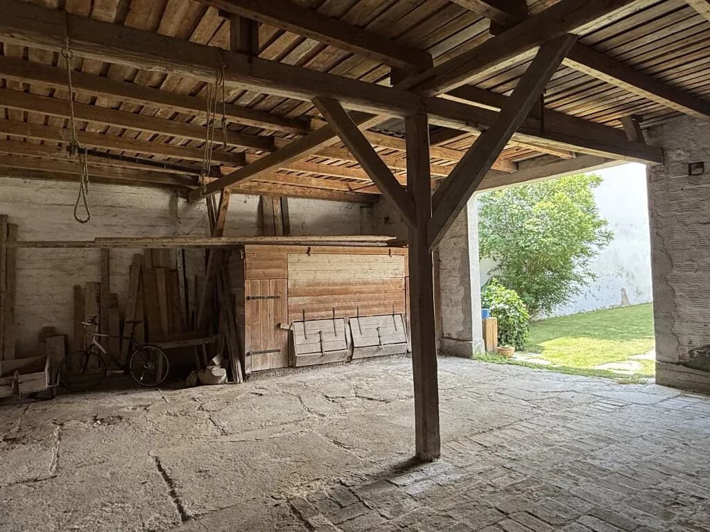 Haus kaufen in Mattersburg – 185 m², € 288.000 – Bild 18 von 21