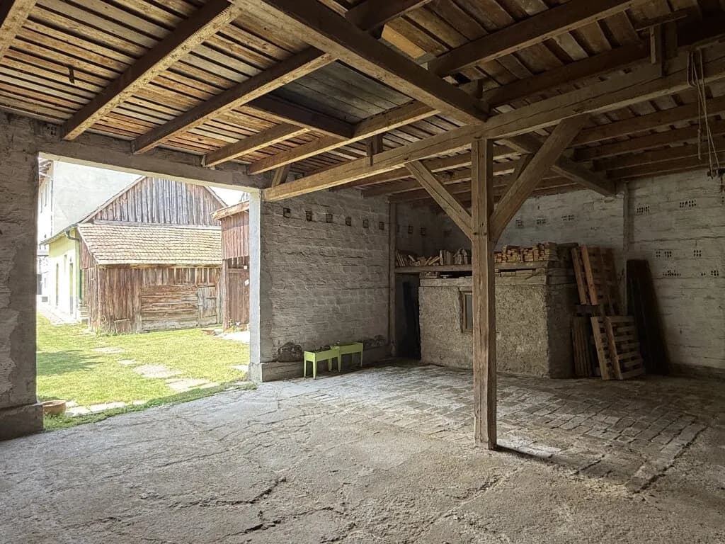 Haus kaufen in Mattersburg – 185 m², € 288.000 – Bild 19 von 21