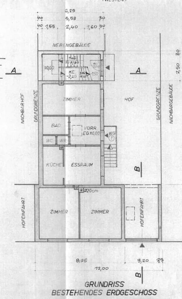 Haus kaufen in Mattersburg – 185 m², € 288.000 – Bild 20 von 21