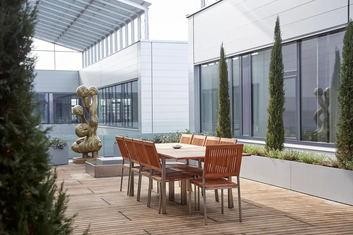 Gewerbeimmobilie mieten in Linz Land – 65 m², € 455 – Bild 8 von 13