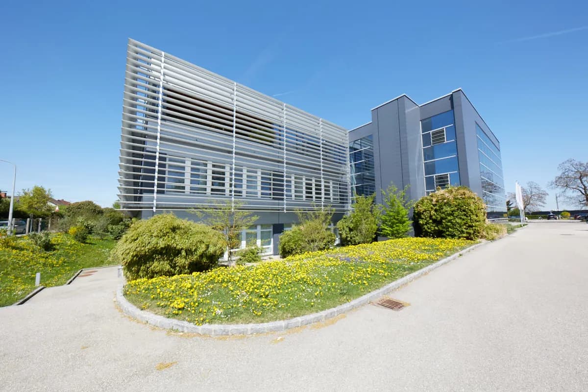 Gewerbeimmobilie mieten in Linz Land – 65 m², € 455 – Bild 10 von 13