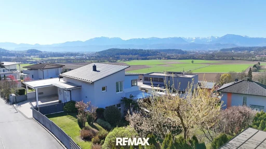 7-Zimmer-Haus kaufen in Klagenfurt – 179,59 m², € 849.000 – Bild 2 von 19