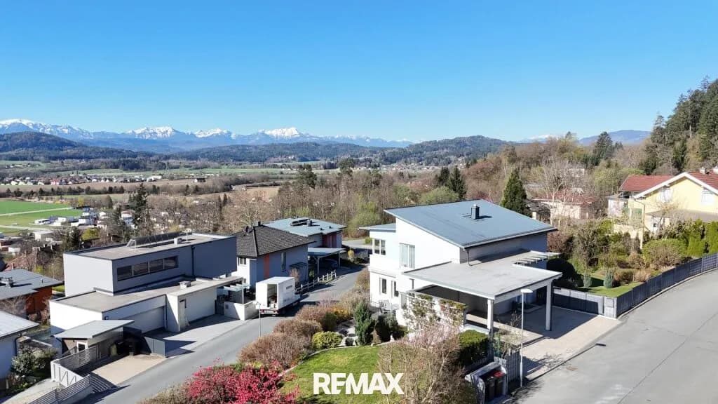 7-Zimmer-Haus kaufen in Klagenfurt – 179,59 m², € 849.000 – Bild 4 von 19
