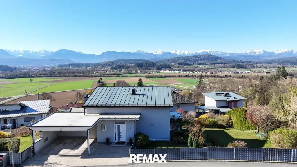 7-Zimmer-Haus kaufen in Klagenfurt – 179,59 m², € 849.000 – Bild 5 von 19