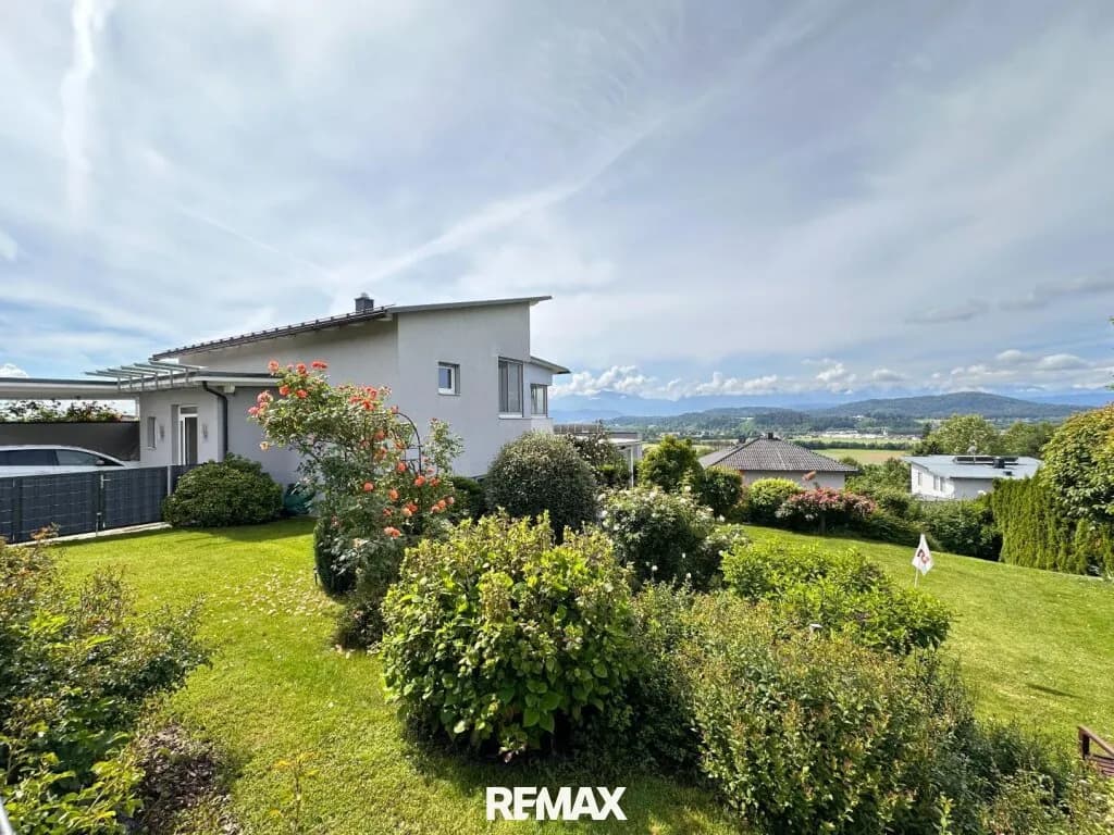 7-Zimmer-Haus kaufen in Klagenfurt – 179,59 m², € 849.000 – Bild 11 von 19