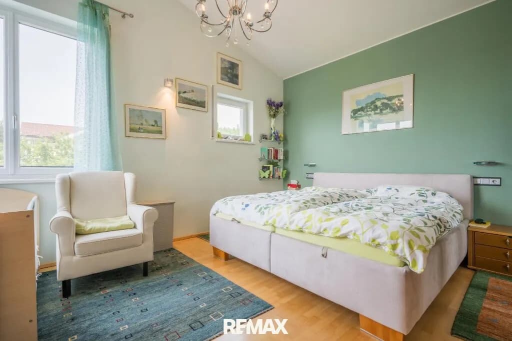 7-Zimmer-Haus kaufen in Klagenfurt – 179,59 m², € 849.000 – Bild 16 von 19