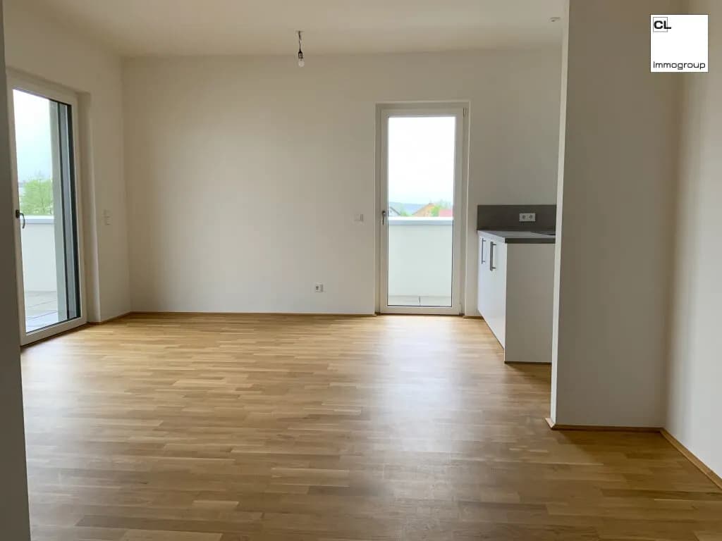 3-Zimmer-Wohnung mieten in Braunau am Inn – 79,39 m², € 1.348 – Bild 5 von 10