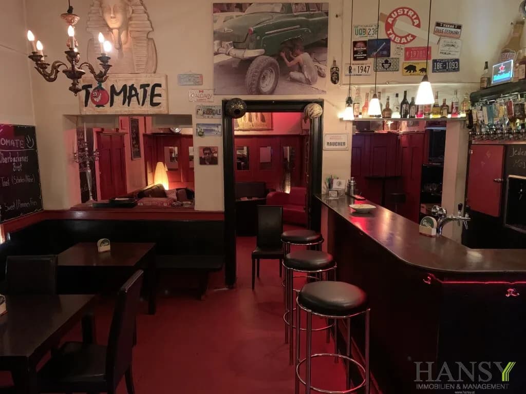 Gewerbeimmobilie mieten in Baden – 180 m², € 2.211 – Bild 4 von 19