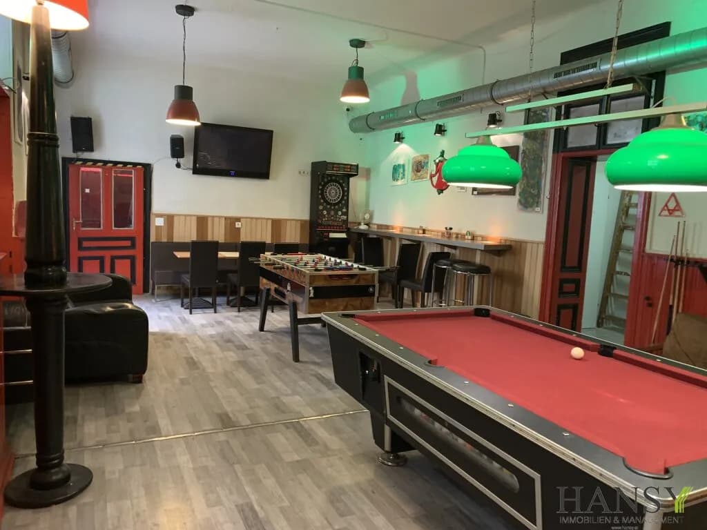 Gewerbeimmobilie mieten in Baden – 180 m², € 2.211 – Bild 5 von 19