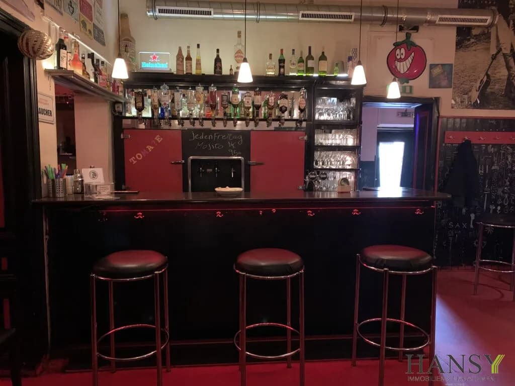 Gewerbeimmobilie mieten in Baden – 180 m², € 2.211 – Bild 6 von 19