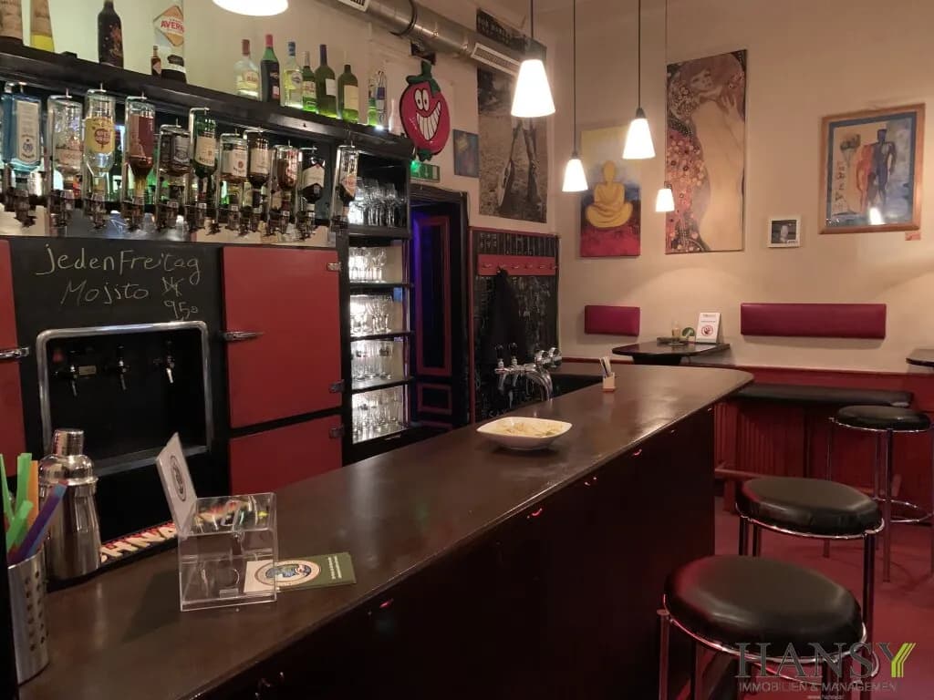 Gewerbeimmobilie mieten in Baden – 180 m², € 2.211 – Bild 7 von 19