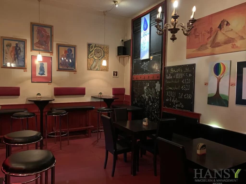Gewerbeimmobilie mieten in Baden – 180 m², € 2.211 – Bild 8 von 19