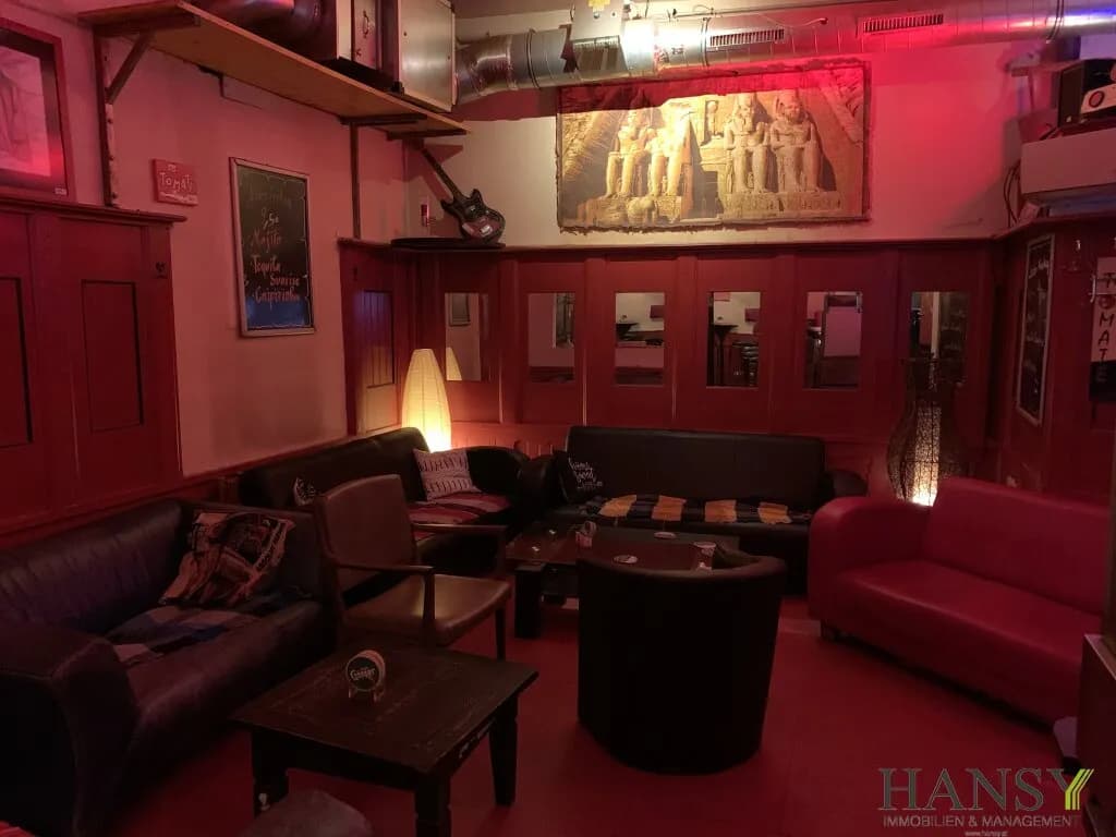 Gewerbeimmobilie mieten in Baden – 180 m², € 2.211 – Bild 11 von 19