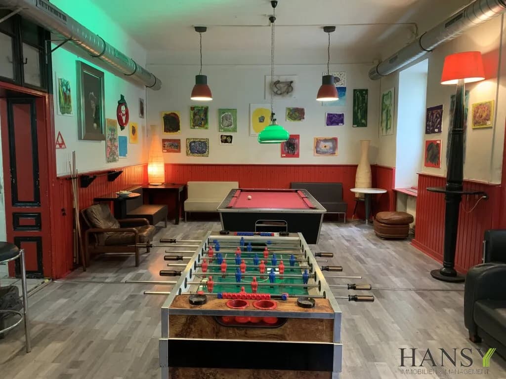 Gewerbeimmobilie mieten in Baden – 180 m², € 2.211 – Bild 12 von 19