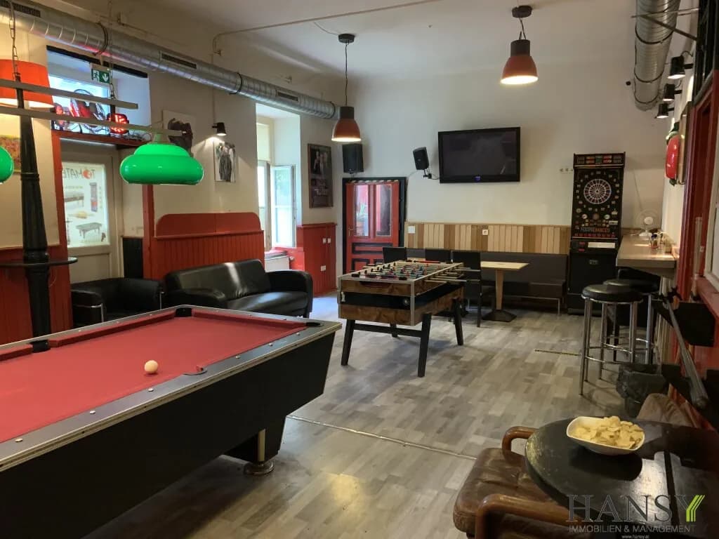 Gewerbeimmobilie mieten in Baden – 180 m², € 2.211 – Bild 13 von 19