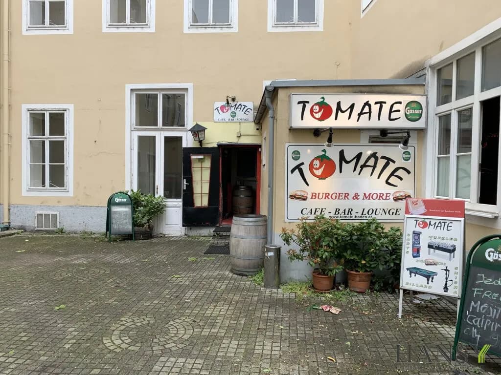 Gewerbeimmobilie mieten in Baden – 180 m², € 2.211 – Bild 18 von 19