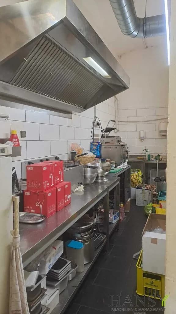 Gewerbeimmobilie mieten in Baden – 180 m², € 2.211 – Bild 19 von 19