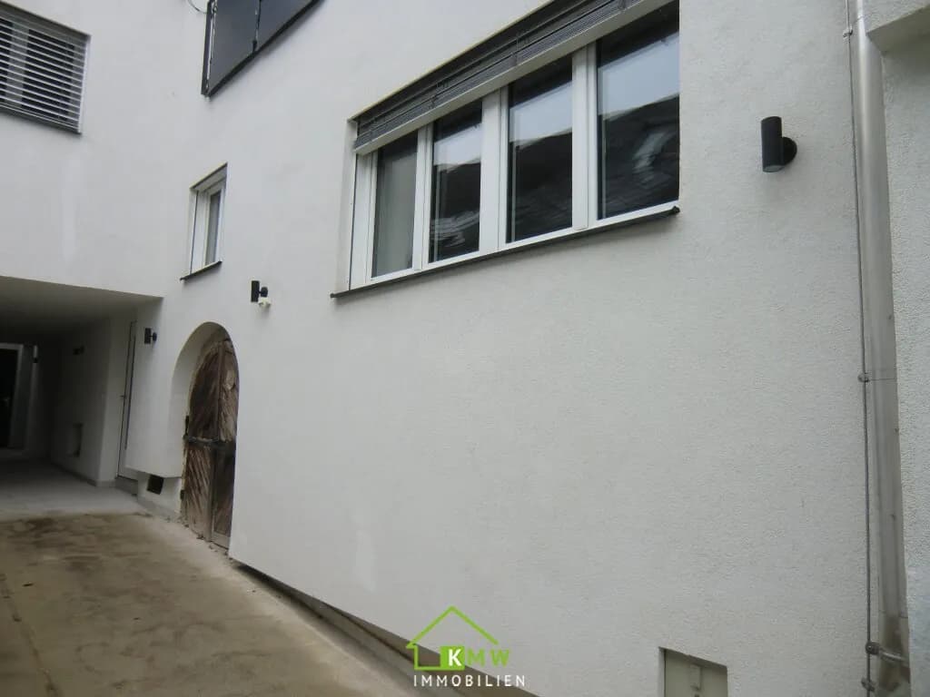1-Zimmer-Wohnung kaufen in Krems an der Donau – 62,7 m², € 185.000 – Bild 1 von 11