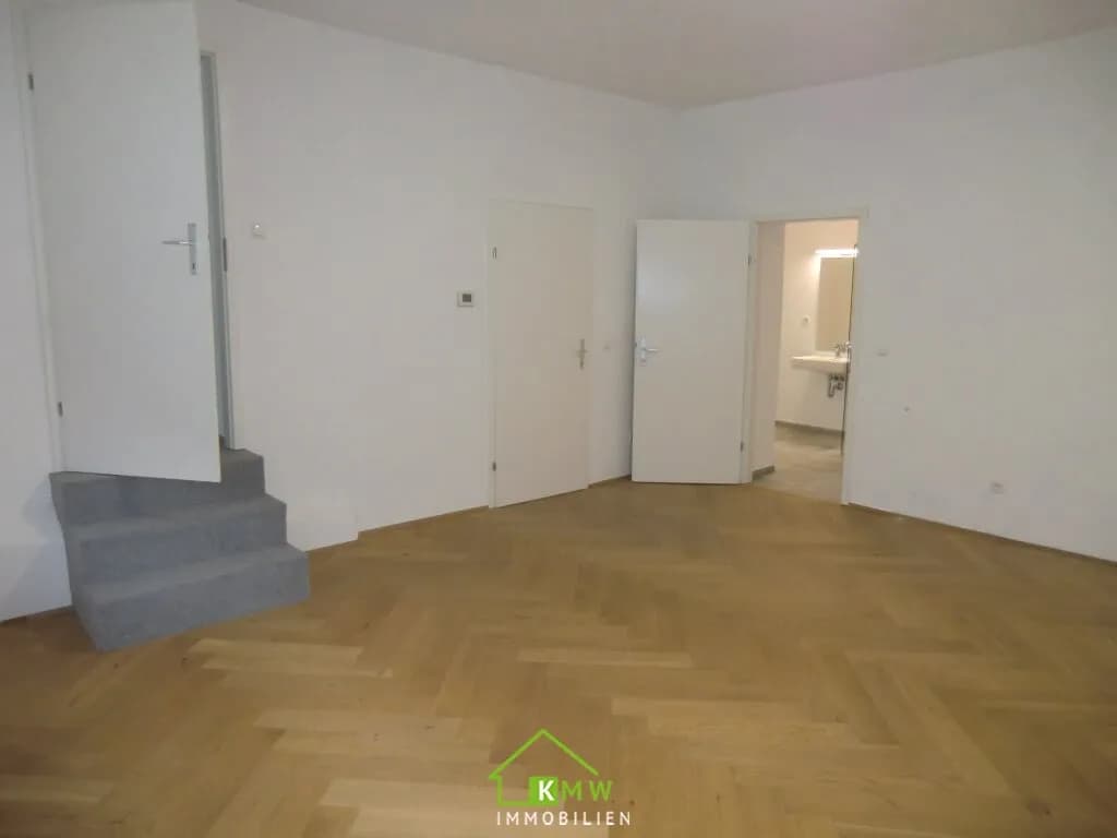 1-Zimmer-Wohnung kaufen in Krems an der Donau – 62,7 m², € 185.000 – Bild 2 von 11