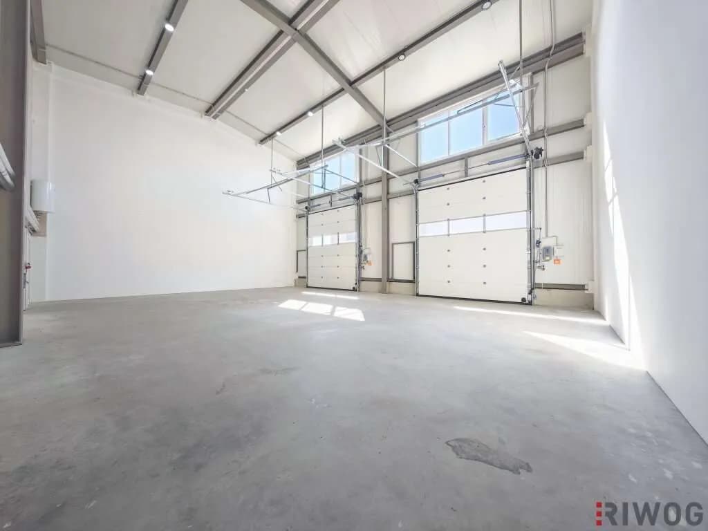 Immobilie mieten in Tulln – 242 m², € 2.400