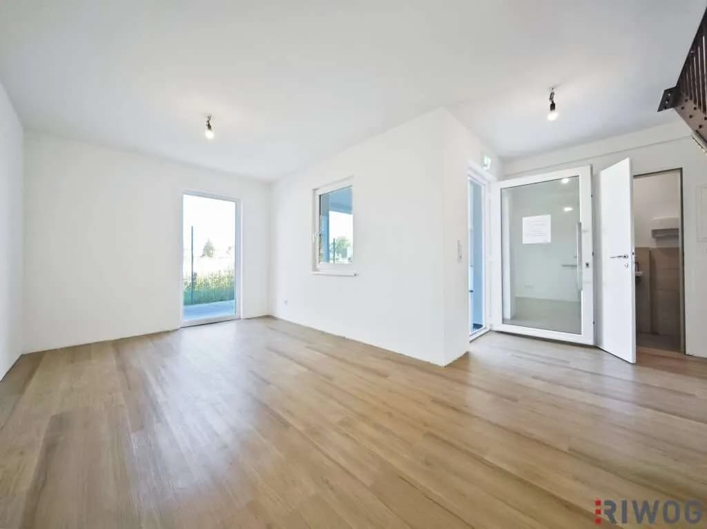 Immobilie mieten in Tulln – 242 m², € 2.400 – Bild 4 von 12