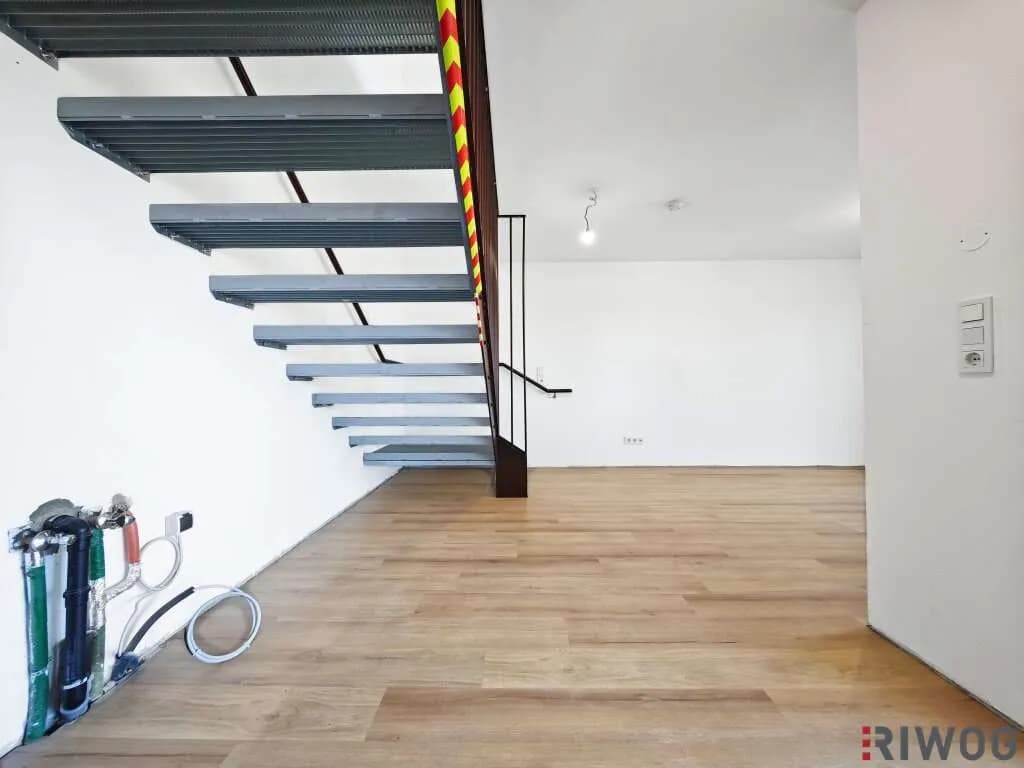 Immobilie mieten in Tulln – 242 m², € 2.400 – Bild 5 von 12