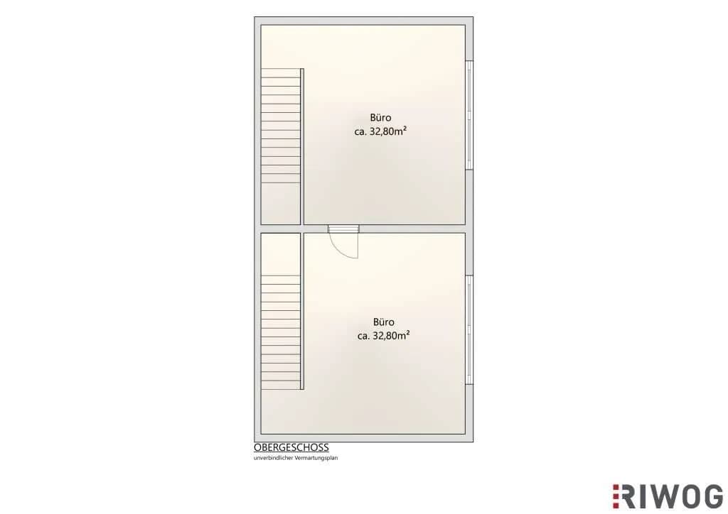 Immobilie mieten in Tulln – 242 m², € 2.400 – Bild 12 von 12