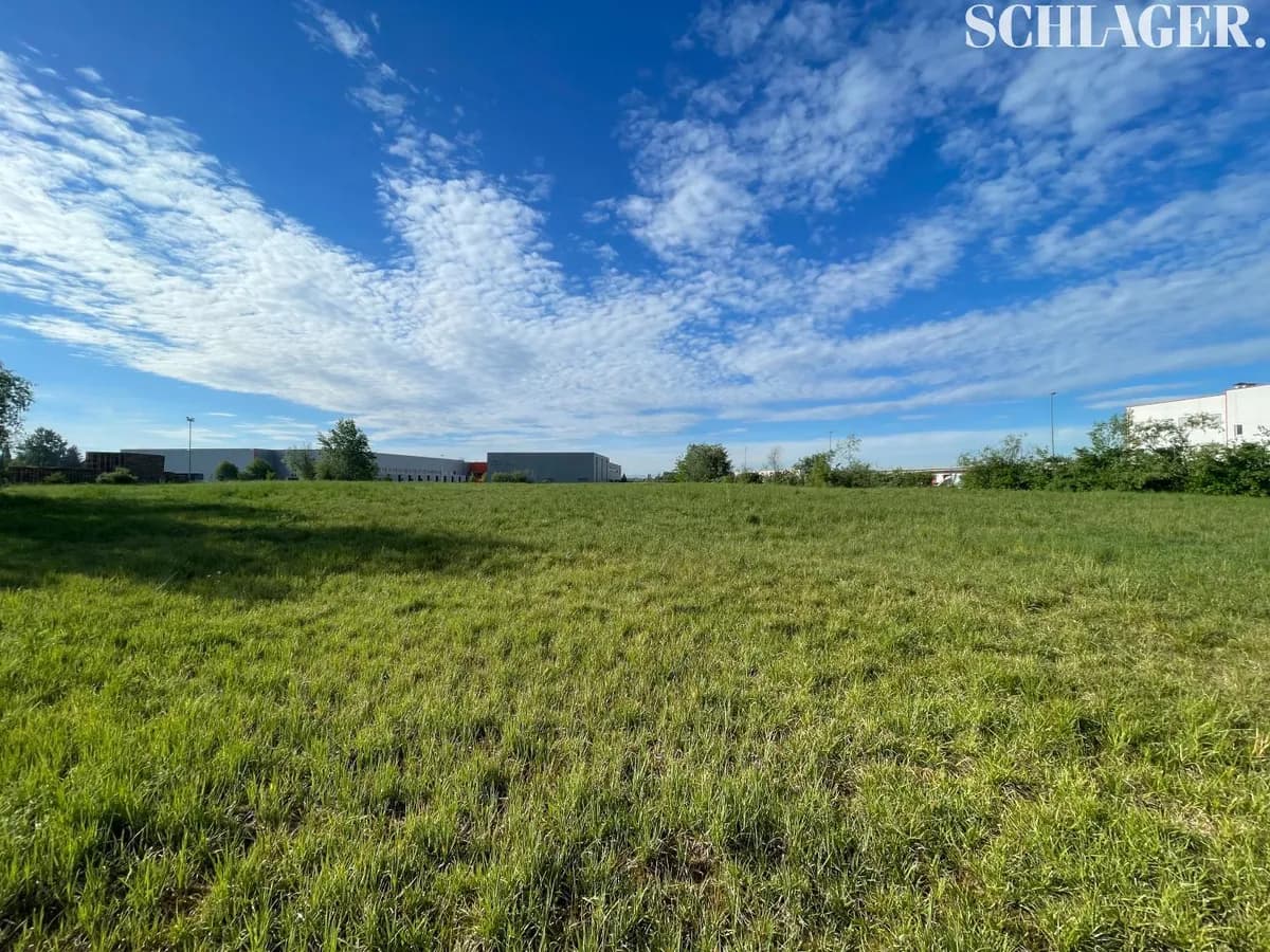Grundstück kaufen in Graz-Umgebung – 14 639 m², € 3.806.140 – Bild 2 von 3