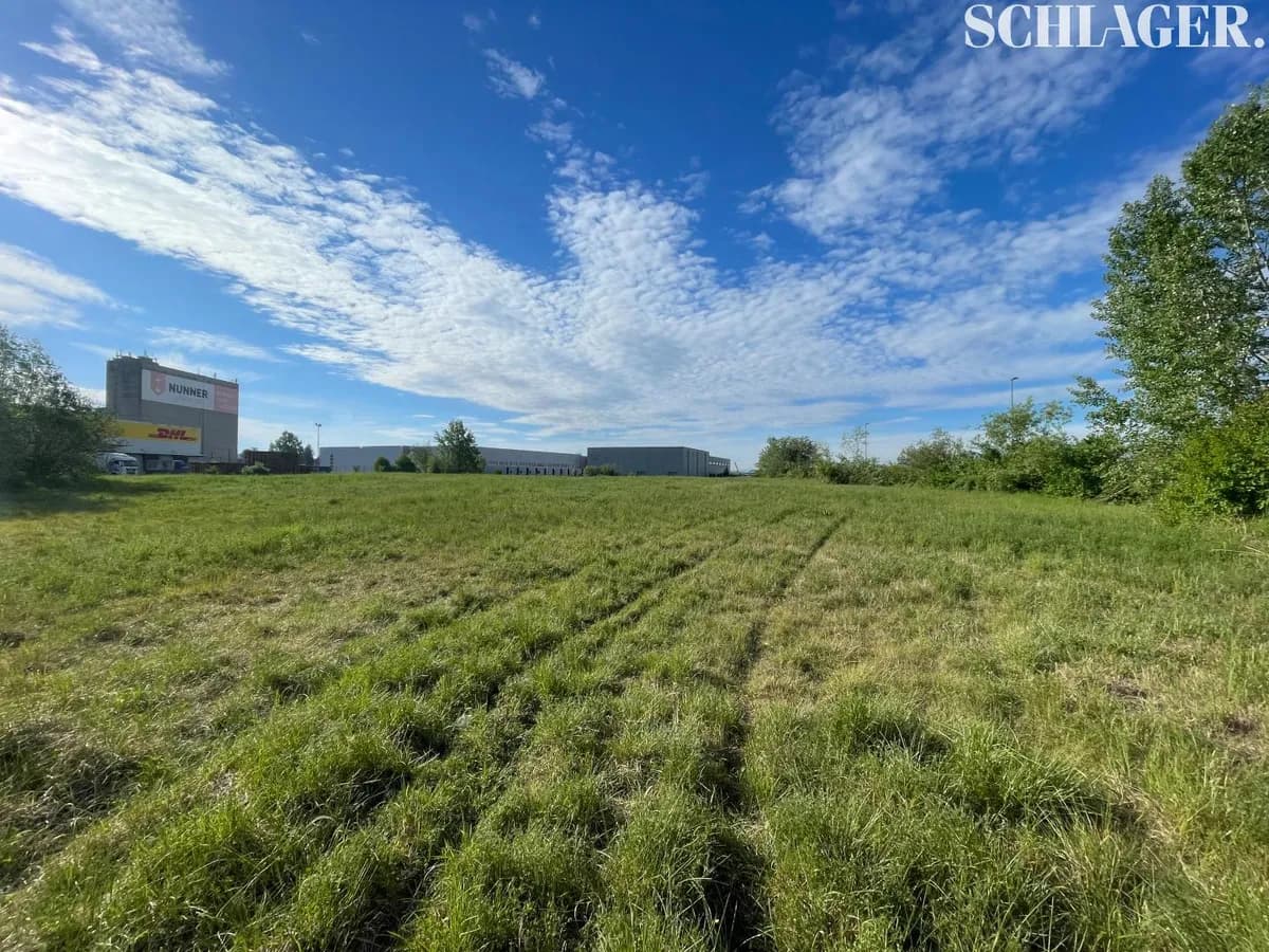 Grundstück kaufen in Graz-Umgebung – 14 639 m², € 3.806.140 – Bild 3 von 3