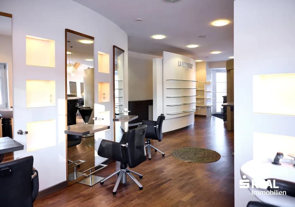 Gewerbeimmobilie kaufen in Vöcklabruck – 224 m², € 645.000 – Bild 6 von 25