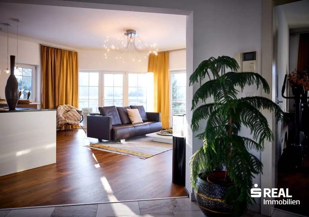 Gewerbeimmobilie kaufen in Vöcklabruck – 224 m², € 645.000 – Bild 10 von 25