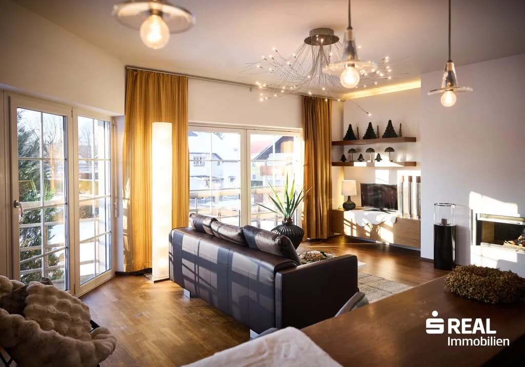 Gewerbeimmobilie kaufen in Vöcklabruck – 224 m², € 645.000 – Bild 11 von 25
