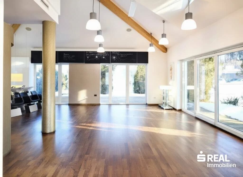 Gewerbeimmobilie kaufen in Vöcklabruck – 224 m², € 645.000 – Bild 20 von 25