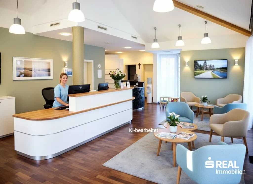 Gewerbeimmobilie kaufen in Vöcklabruck – 224 m², € 645.000 – Bild 21 von 25
