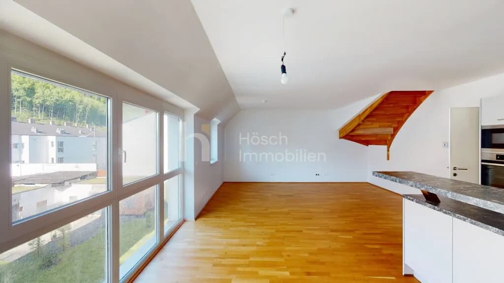 5-Zimmer-Wohnung kaufen in Sankt Pölten Land – 113,7 m², € 225.000 – Bild 6 von 17