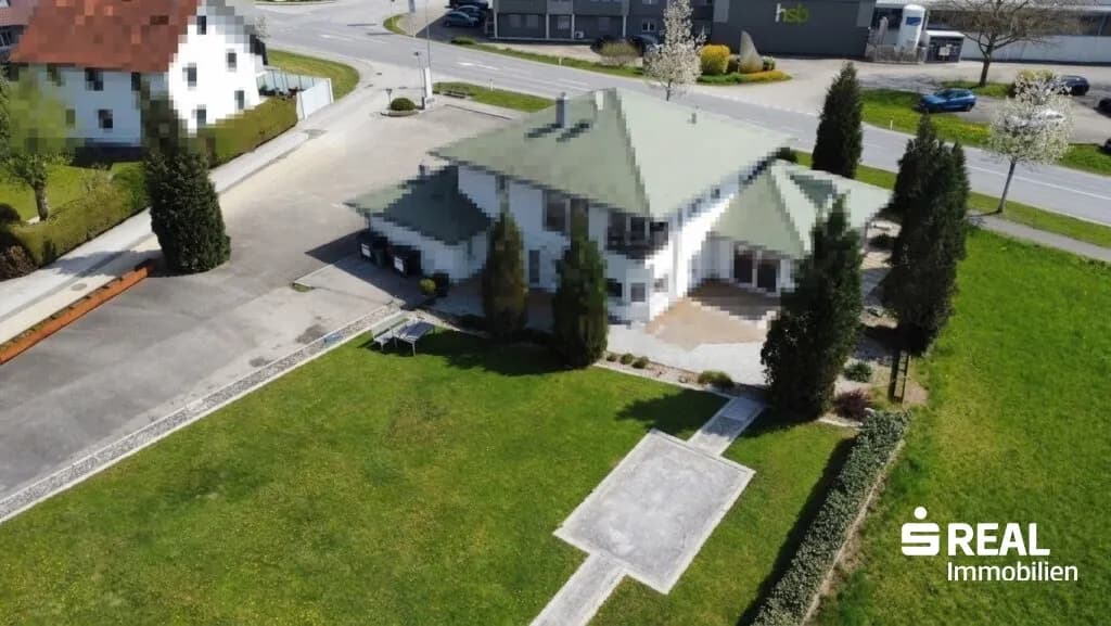 Grundstück kaufen in Vöcklabruck – 750 m², € 150.000 – Bild 2 von 5