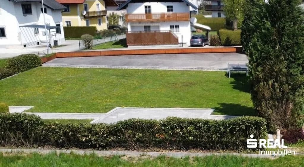 Grundstück kaufen in Vöcklabruck – 750 m², € 150.000 – Bild 3 von 5