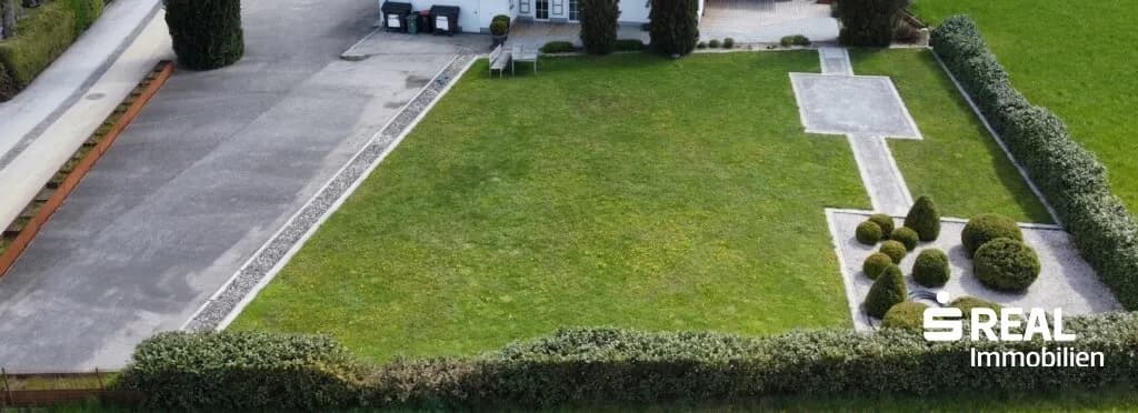 Grundstück kaufen in Vöcklabruck – 750 m², € 150.000 – Bild 4 von 5