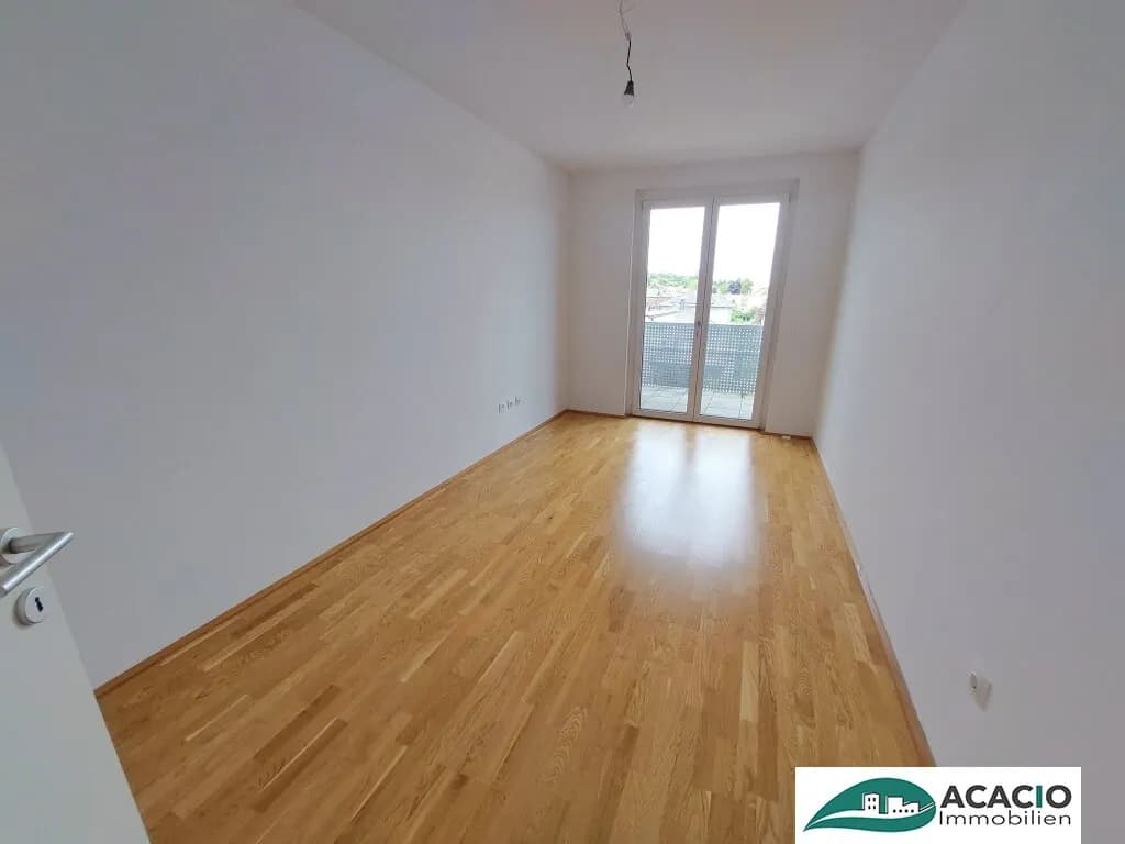 3-Zimmer-Wohnung mieten in Tulln – 72,17 m², € 1.083 – Bild 6 von 14