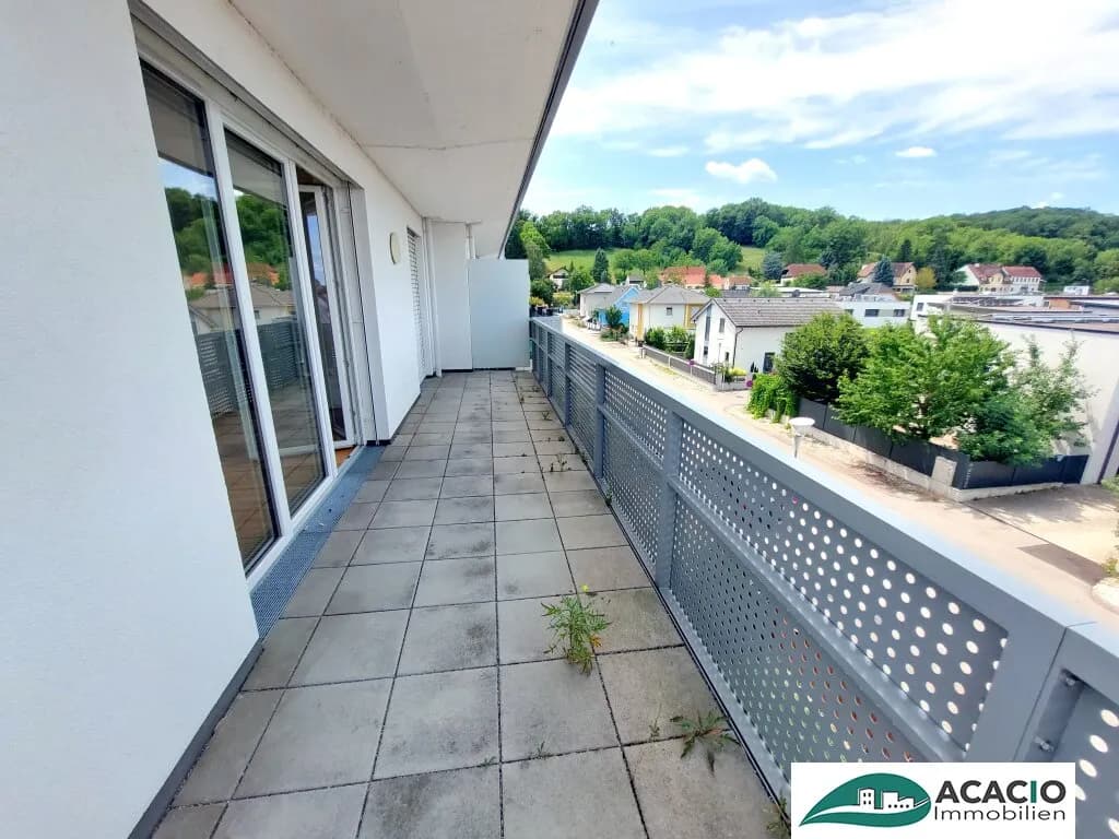 3-Zimmer-Wohnung mieten in Tulln – 72,17 m², € 1.083 – Bild 9 von 14