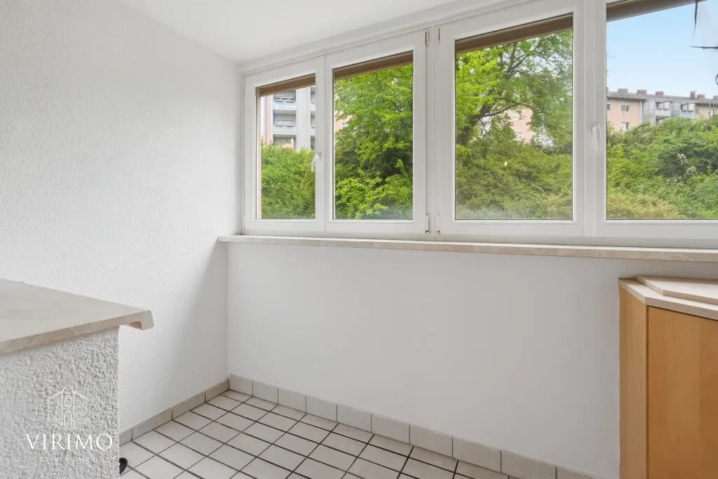 4-Zimmer-Wohnung kaufen in Linz – 87 m², € 295.000 – Bild 3 von 13
