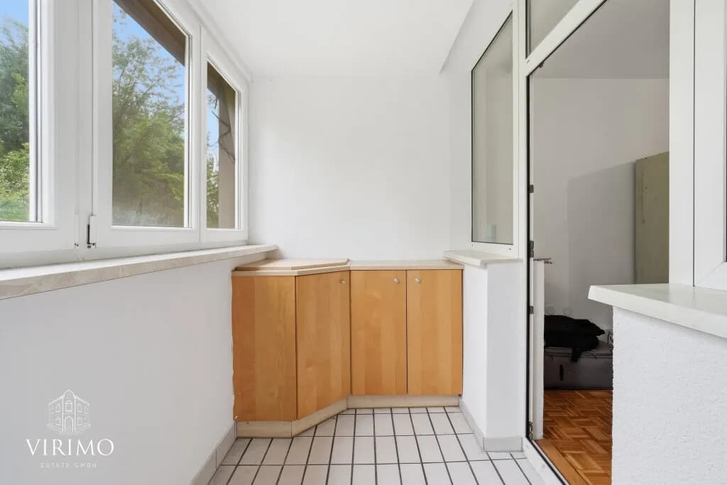 4-Zimmer-Wohnung kaufen in Linz – 87 m², € 295.000 – Bild 4 von 13