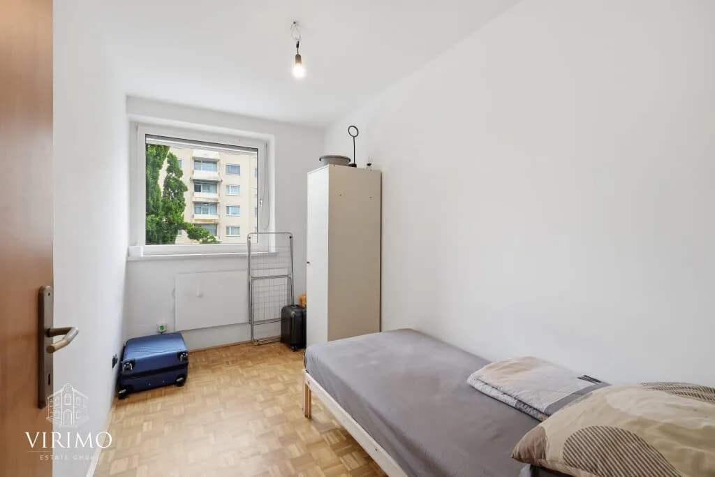 4-Zimmer-Wohnung kaufen in Linz – 87 m², € 295.000 – Bild 9 von 13