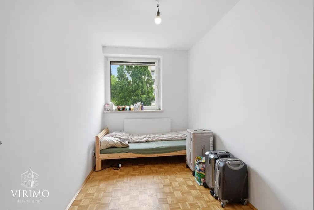 4-Zimmer-Wohnung kaufen in Linz – 87 m², € 295.000 – Bild 10 von 13