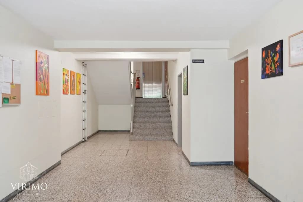 4-Zimmer-Wohnung kaufen in Linz – 87 m², € 295.000 – Bild 12 von 13