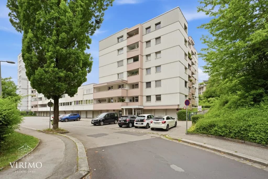 4-Zimmer-Wohnung kaufen in Linz – 87 m², € 295.000 – Bild 13 von 13