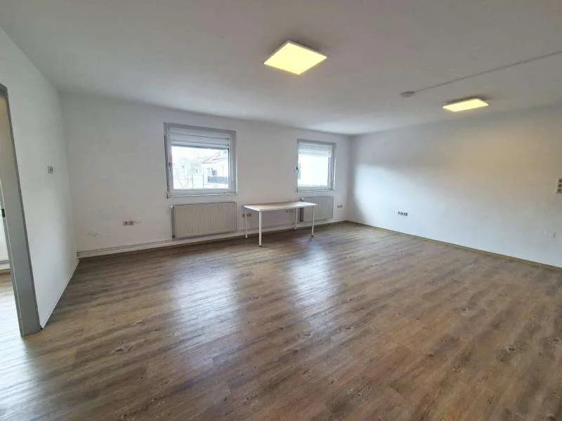 2-Zimmer-Gewerbeimmobilie mieten in Hartberg-Fürstenfeld – 48 m², € 550